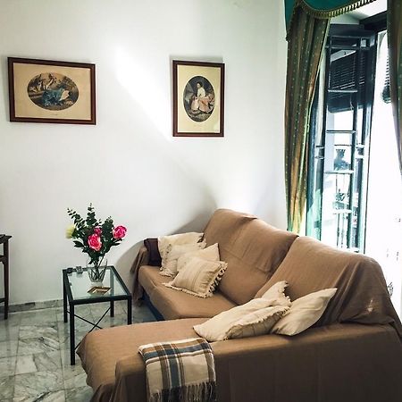 La Casa de Manolo Villa Cazalla de la Sierra Habitación foto