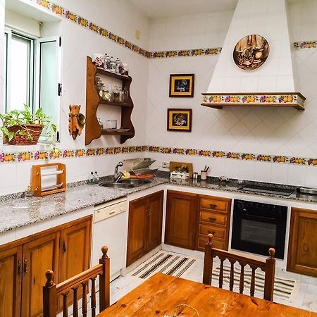 La Casa de Manolo Villa Cazalla de la Sierra Habitación foto