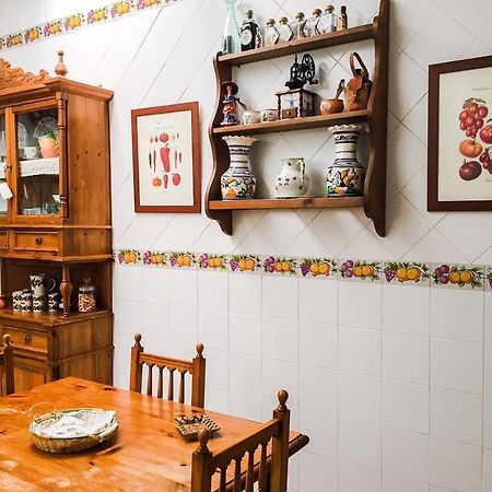 La Casa de Manolo Villa Cazalla de la Sierra Habitación foto
