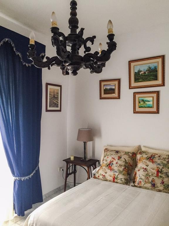 La Casa de Manolo Villa Cazalla de la Sierra Habitación foto