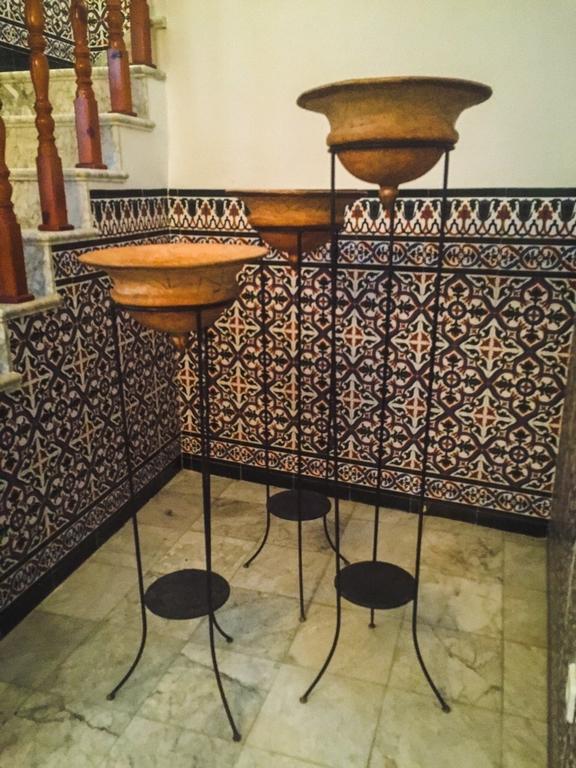 La Casa de Manolo Villa Cazalla de la Sierra Habitación foto