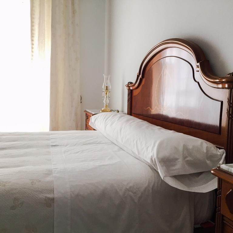 La Casa de Manolo Villa Cazalla de la Sierra Habitación foto
