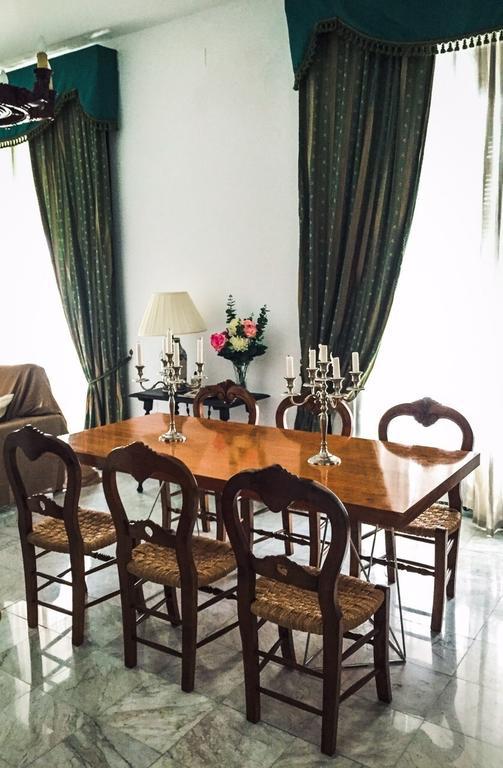 La Casa de Manolo Villa Cazalla de la Sierra Habitación foto