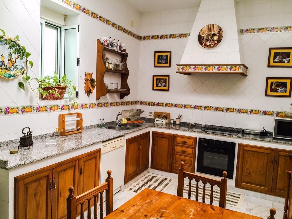 La Casa de Manolo Villa Cazalla de la Sierra Habitación foto