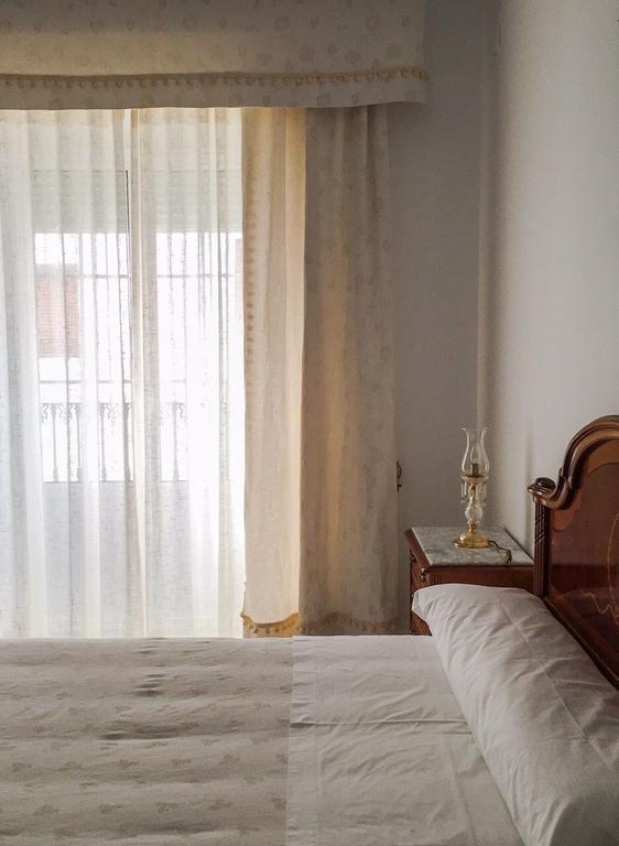 La Casa de Manolo Villa Cazalla de la Sierra Habitación foto