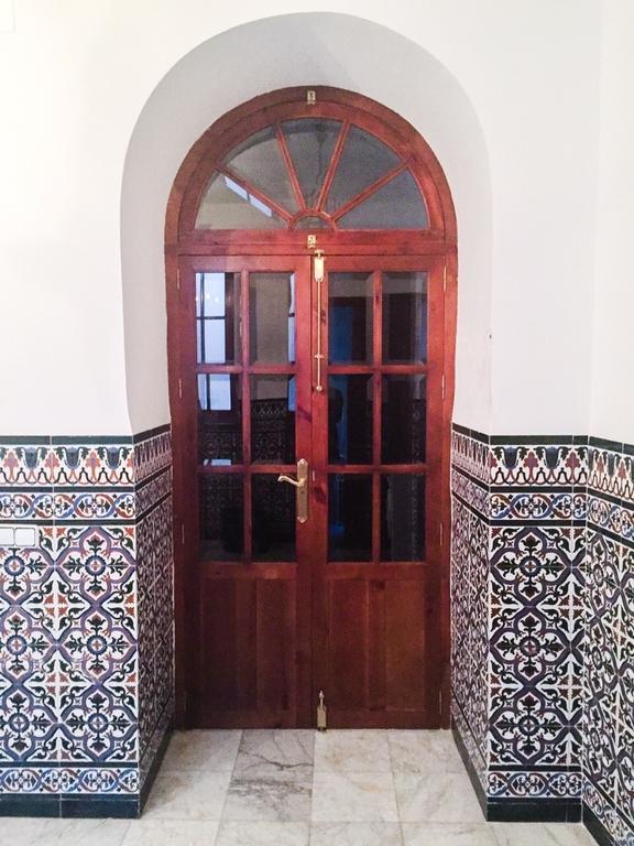 La Casa de Manolo Villa Cazalla de la Sierra Habitación foto