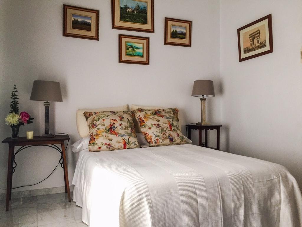 La Casa de Manolo Villa Cazalla de la Sierra Habitación foto