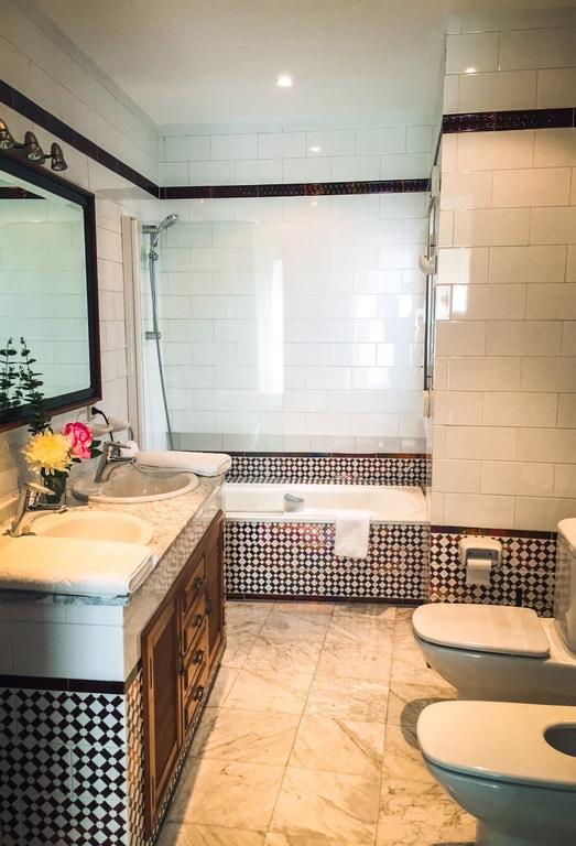 La Casa de Manolo Villa Cazalla de la Sierra Habitación foto