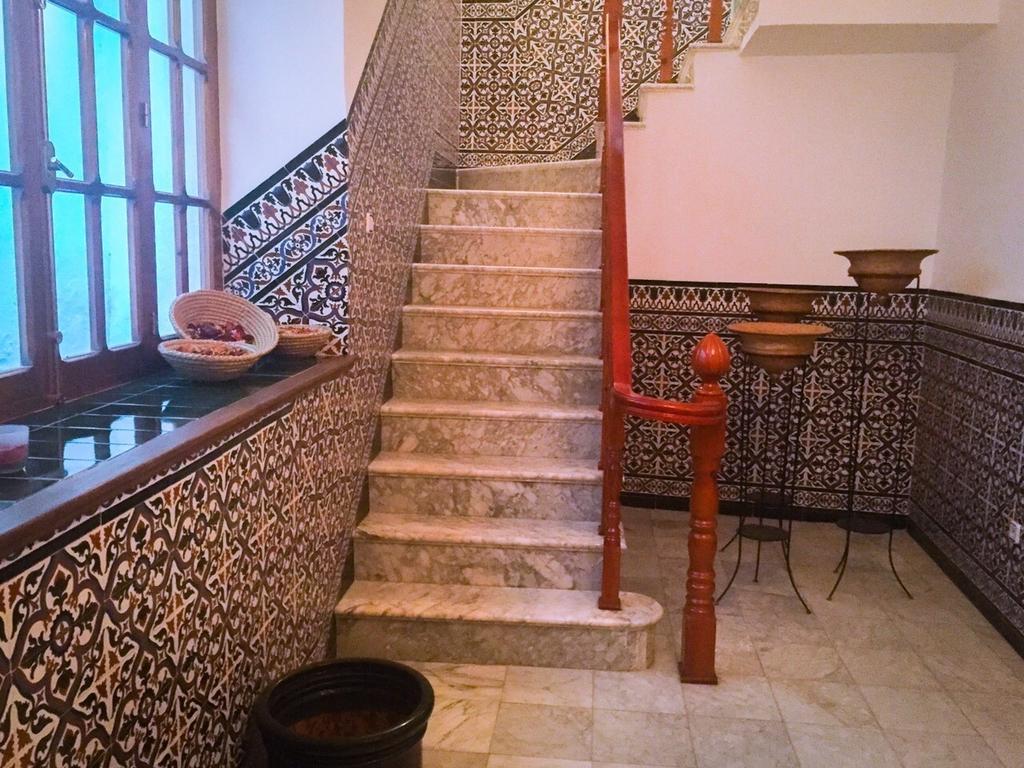 La Casa de Manolo Villa Cazalla de la Sierra Habitación foto