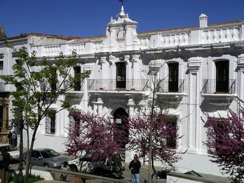 La Casa de Manolo Villa Cazalla de la Sierra Exterior foto