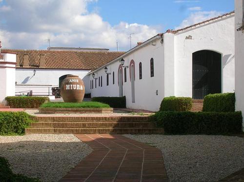 La Casa de Manolo Villa Cazalla de la Sierra Exterior foto