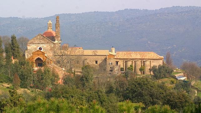 La Casa de Manolo Villa Cazalla de la Sierra Exterior foto